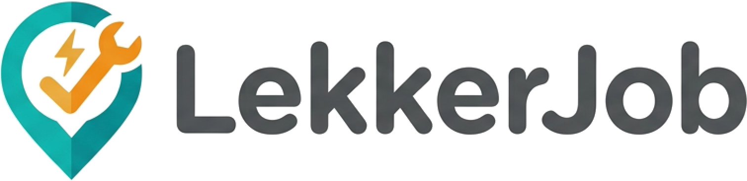 LekkerJob